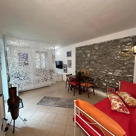 Gasthof Vela Azzurra