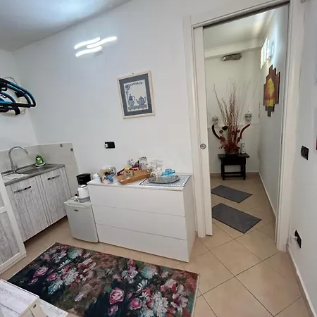 Maison d'hôtes Vela Azzurra