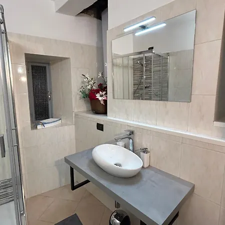 Maison d'hôtes Vela Azzurra