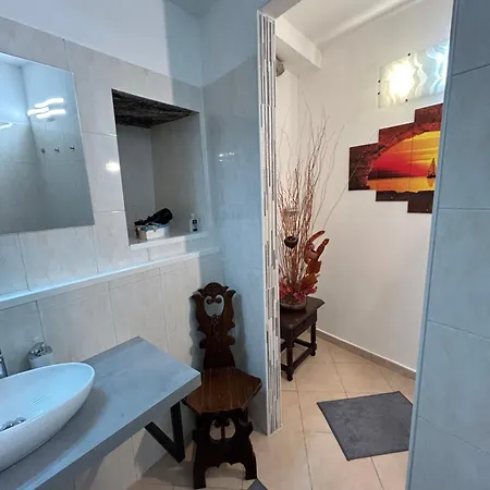 Gasthof Vela Azzurra 3*