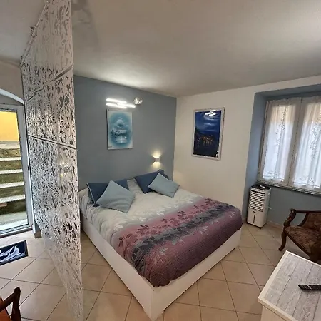 Gasthof Vela Azzurra 3*