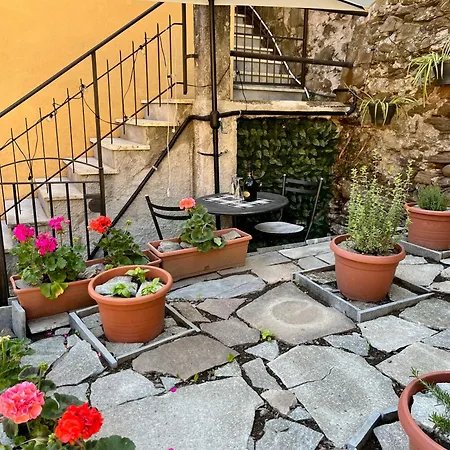 Gasthof Vela Azzurra