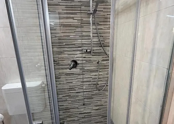 Гостевой дом Vela Azzurra 3*