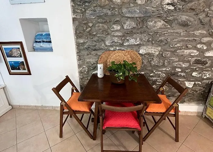 Гостевой дом Vela Azzurra 3*