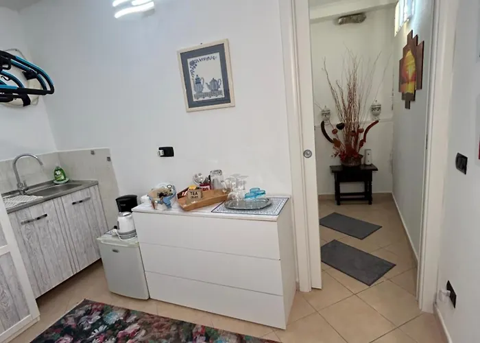 Гостевой дом Vela Azzurra