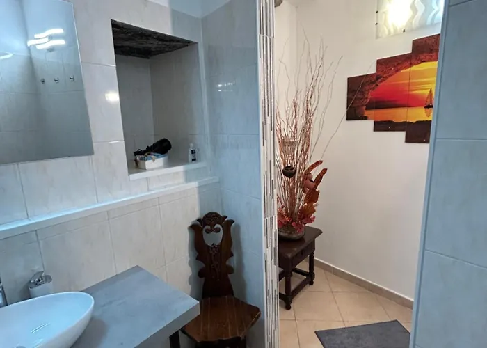 Гостевой дом Vela Azzurra 3*