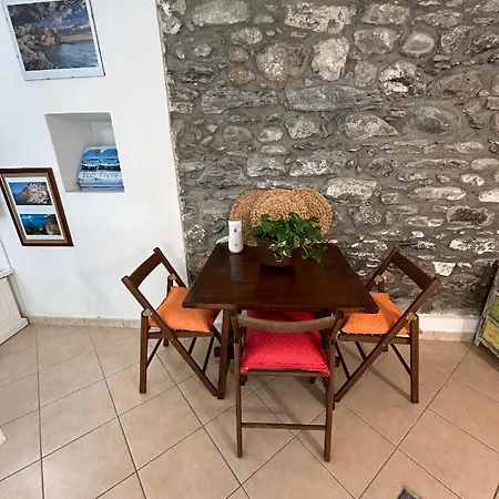 Gasthof Vela Azzurra *