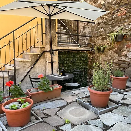 Gasthof Vela Azzurra Manarola