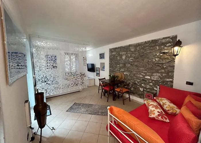 게스트하우스 Vela Azzurra