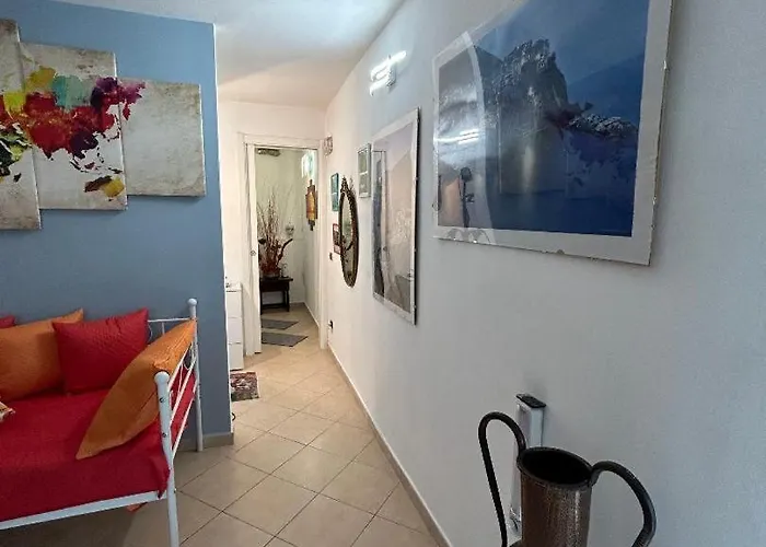 게스트하우스 Vela Azzurra