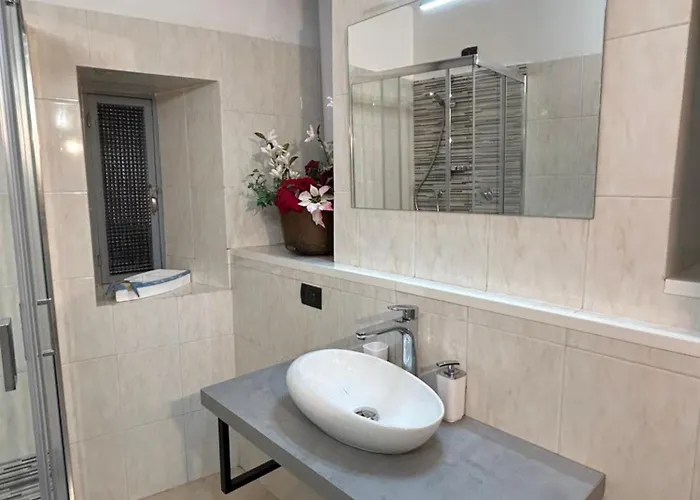 게스트하우스 Vela Azzurra