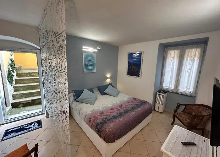 게스트하우스 Vela Azzurra 3*