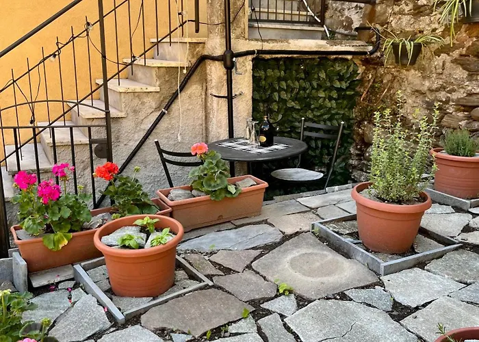 게스트하우스 Vela Azzurra